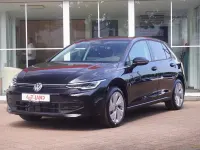 Neu VW Golf VIII 116 PS (85 kW) 2026 Grenadillaschwarzmet. Limousine