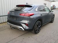 Gebraucht Kia XCeed Launch Edition 204 PS (150 kW) 2020 (h8g) dark penta metal m SUV