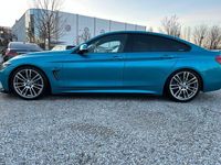 gebraucht BMW 440 i F36 Non OPF