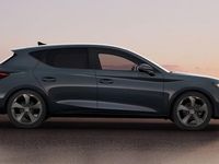 Neu Cupra Leon 150 PS (110 kW) 2026 Fiord blau fiord blau Limousine