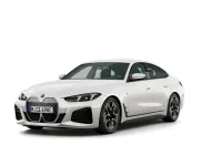 Gebraucht BMW i4 Efficient Dynamics 250 kW (340 PS) 2024 Limousine