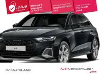 Gebraucht Audi A3 e-tron S-Line 204 PS (150 kW) 2025 Kleinwagen