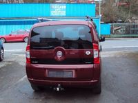 gebraucht Fiat Qubo Dynamic-1.3 Diesel Euro.5-AHK--Klima