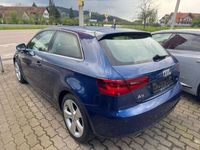 gebraucht Audi A3 1.6 TDI (clean diesel) Ambition