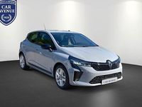 Gebraucht Renault Clio V Evolution 115 PS (84 kW) 2025 Grau Limousine