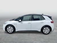 Gebraucht VW ID.3 Pro Performance 150 kW (204 PS) 2022 Weiß Kleinwagen
