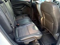 Gebraucht Ford Kuga Individual 163 PS (119 kW) 2014 Frostweiß SUV