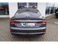 gebraucht Audi A5 Sportback Sport 45 TDI quattroS line