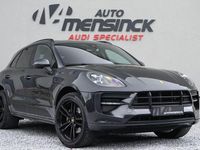 Gebraucht Porsche Macan 245 PS (180 kW) 2021 Grau SUV