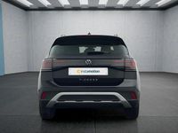 Gebraucht VW T-Cross 116 PS (85 kW) 2025 Schwarz SUV