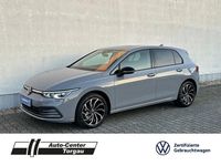 Gebraucht VW Golf VIII Move 150 PS (110 kW) 2023