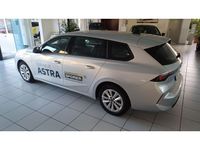 gebraucht Opel Astra Sports Tourer Edition 1.5 D