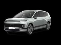 Neu Hyundai Ioniq 9 225 kW (307 PS) 2025 Grau SUV