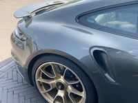 Gebraucht Porsche 911 Turbo S 650 PS (478 kW) 2023 Grün Coupé