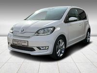 Gebraucht Skoda Citigo-e IV Best of 61 kW (83 PS) 2021 Candyweiß Kleinwagen