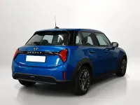 Gebraucht Mini Cooper Classic 114 kW (156 PS) 2025 Blazing blue metallic Kleinwagen