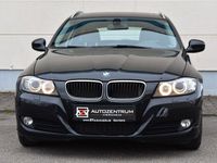 Brugt BMW 320 Performance 184 HK (135 kW) 2011 Sort Stationcar