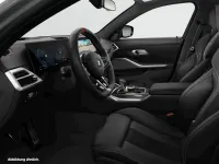 Gebraucht BMW M3 Competition Edition 530 PS (389 kW) 2025 Grau Kombi
