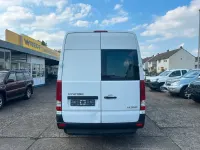 Gebraucht Hyundai H 350 150 PS (110 kW) 2017 Weiß Van