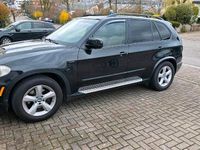 Gebraucht BMW X5 272 PS (200 kW) 2007 Schwarz SUV