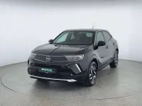 Gebraucht Opel Mokka-e Elegance 100 kW (136 PS) 2023 Schwarz SUV