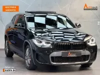 Gebraucht BMW X2 M Sport 231 PS (169 kW) 2023 Schwarz SUV
