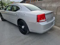 Occasion Dodge Charger 375 ch (275 kW) 2010 Argent Berline