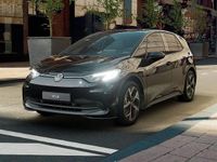 Neu VW ID.3 Pro 150 kW (204 PS) 2026 Schwarz Kleinwagen