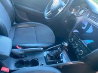 Gebraucht Skoda Octavia 170 PS (125 kW) 2019 Schwarz Limousine