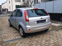 gebraucht Ford Fiesta 1.3l 2008