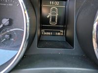 Usata Skoda Yeti 2011 Marrone SUV