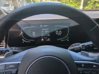 Gebraucht Kia Sportage Vision 230 PS (169 kW) 2024 Weiß SUV