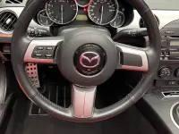 Gebraucht Mazda MX5 160 PS (117 kW) 2005 Rot Cabrio