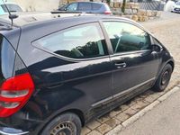 gebraucht Mercedes A150 