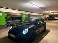 Gebraucht Mini Cooper S Cabriolet Classic 178 PS (130 kW) 2021 Schwarz Cabrio