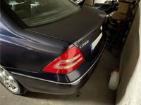 gebraucht Mercedes C200 Kompressor LPG / Gasanlage