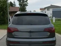 Gebraucht Audi Q7 S-Line 245 PS (180 kW) 2014 Grau SUV