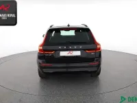 Używany Volvo XC60 197 KM (144 kW) 2021 Czarny SUV