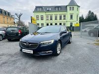 gebraucht Opel Insignia Business Innovation 1.HAND NAVI KLIMA LEDER ALU