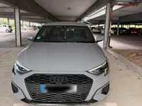Gebraucht Audi A3 e-tron 208 PS (152 kW) 2023 Andere farben Kleinwagen