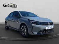 Neu Opel Corsa Edition 110 PS (80 kW) 2025 Grau Kleinwagen