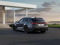 Ny Audi RS5 639 HK (469 kW) 2026 Individuallackierungen audi ex Stationcar