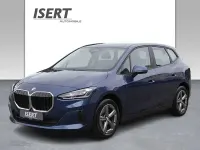 Gebraucht BMW 218 Luxury Line 136 PS (100 kW) 2024 Phytonicblau Coupé
