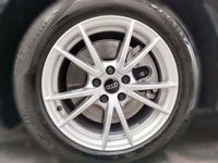 Gebraucht Audi A5 Sport 204 PS (150 kW) 2026 Schwarz Kombi