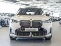 Gebraucht BMW X3 M M Sport 381 PS (280 kW) 2025 Dune grey SUV