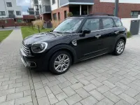 Second-hand Mini Cooper 136 CP (100 kW) 2019 Negru Hatchback