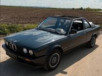 Gebraucht BMW 316 99 PS (72 kW) 1991 Andere farben Cabrio