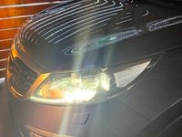 Gebraucht Kia Sportage 184 PS (135 kW) 2012 Grau metallic SUV