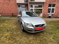 Gebraucht Volvo V50 110 PS (80 kW) 2008 Silber Kombi