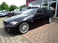 Gebraucht Alpina D3 200 PS (147 kW) 2006 Schwarz Limousine
